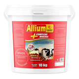 V Allium 10kg Suplemento