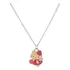 V Colar Importado Para Meninas Hello Kitty Vários Designs
