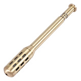 V Conjunto Moxa Roll, Terapia De Acupuntura, Massagem Com