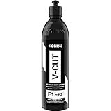 V Cut Vonixx Polidor De Corte Automotivo Sistema VHP 500ml