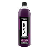 V floc Lava Auto Super Concentrado 1 400 1 5l Vonixx