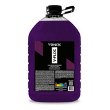 V floc Lava Auto Super Concentrado 1 400 5l Vonixx