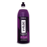 V floc Vonixx 1 5l Lava Autos Super Concentrado Ph Neutro