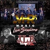 V H R Music Live Sessions