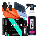 Vonixx