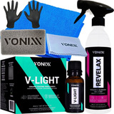 Vonixx