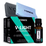 V light Vitrificador Para Faróis Vonixx