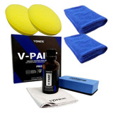V paint Vitrificador Pintura 50ml Vonixx V 3 Anos Proteção