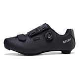 V Sapatos De Ciclismo