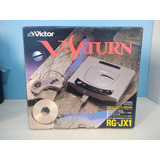 V saturn Rg jx1
