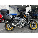 V strom 650 Adventure