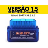 V1 5 Super Mini Elm327 Bluetooth Obd2 Obdii Autentico 