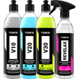 Vonixx
