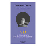 V13 O Julgamento