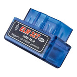 V2 1 Ferramenta Auto Diagnóstico Obd Scanner Elm327 Bluetoo