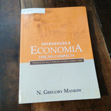 Mankiw