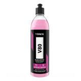 V80 Selante Sintético Proteção Hidrorepelente Brilho Vonixx