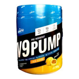 V9 Pump Pre Workout 300g