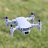 V9 RC Mini Drone 4K Câmera Dupla HD Grande Angular Câmera 1080P WiFi FPV Fotografia Aérea Helicóptero Dobrável Quadricóptero Dron Toys Benrenshangmao Cor V9 1080P 1Battery 