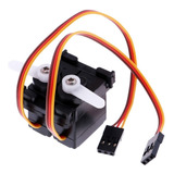 V912 Wltoys Peça De Reposição Servo Motor Pronta Entrega