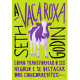 Vaca Roxa A
