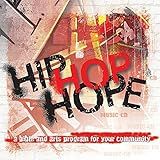 Vacation Bible School 2013 Hip Hop Hope Music CD Vbs Jesus Makes Me Glad 