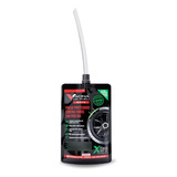 Vacina De Pneu Moto 250ml   Xtire  1 Frasco 