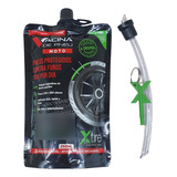 Vacina De Pneu Moto