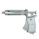 Vacinador Para Gado Automático Tipo Pistola 12 Agulhas