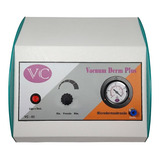Vácuo Vc 02 Com Kit Peeling E Endermo Drenagem Linfática