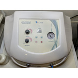 Vacuodermo Gabinete Digital Fismatek