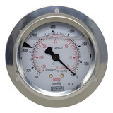 flange