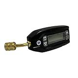 Vacuômetro Digital Mastercool Com Bluetooth E Wireless 98063 BT