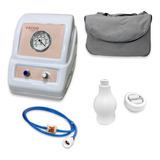 Vacuun Contínuo System Endermoterapia Estética