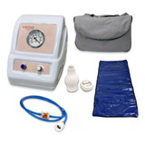 Vacuun Portátil System Endermoterapia Manta Termica 1metro