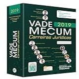 Vade Mecum 2019 Carrreiras Jurídicas