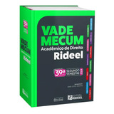 Vade Mecum Academico De Direito Edição Atualizada