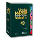 Vade Mecum Academico Direito