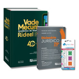 Vade Mecum Academico Direito