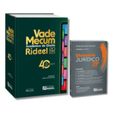 Vade Mecum Academico Direito