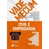 Vade Mecum Civil E Empresarial 11ª Ed 2022 Juspodivm - Oab 