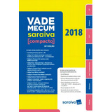 Vade Mecum Compacto 2018 Espiral Saraiva 19 Ed