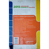 Vade Mecum Compacto Saraiva 2015 14a Edição Ver Descrição