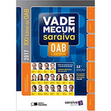 Vade Mecum Oab E Concursos 23 Edição 2016 De Vários Autores Editora Saraiva Em Português