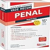 Vade Mecum Penal 15 Edição 2016