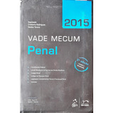 Vade Mecum Penal 2015 3 Edição Cristiano Rodrig