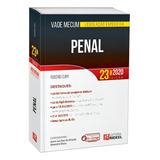 Vade Mecum Penal Cury Edição Atual