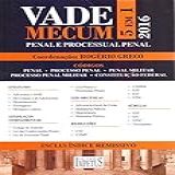 Vade Mecum Penal E Processual Penal 5 Em 1 2016