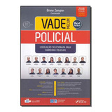 Vade Mecum Policial Legislação Selecionada Para Carreiras