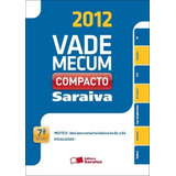 Vade Mecum Saraiva Compacto